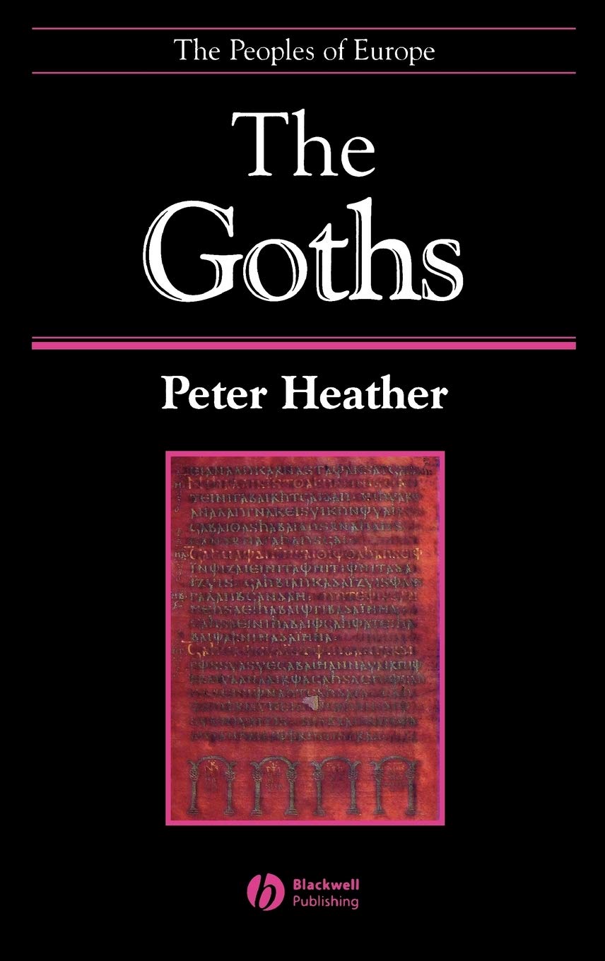 The Goths,Used