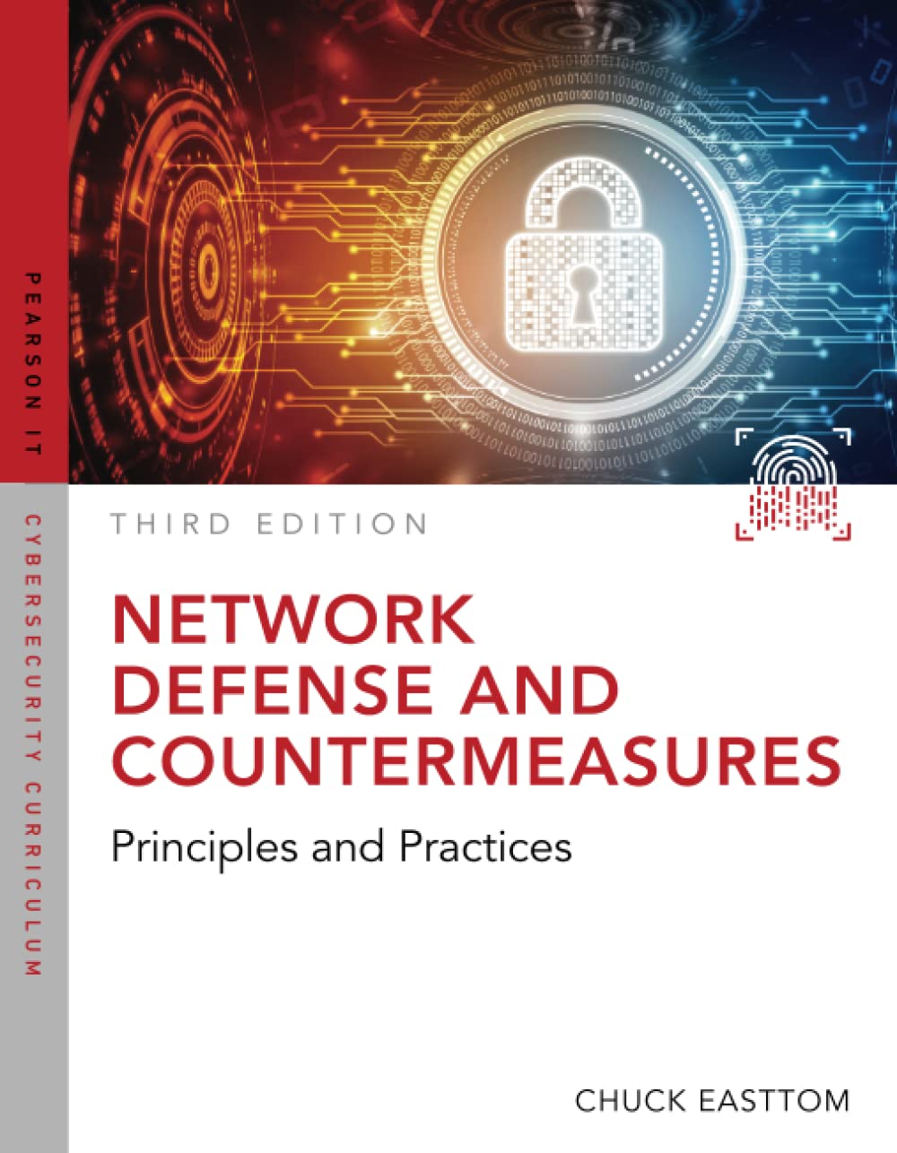 Network Defense and Countermeasures: Principles and Practices (Pearson It Cybersecurity Curriculum (Itcc)),Used