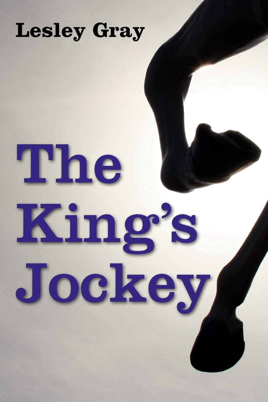 The King's Jockey,Used