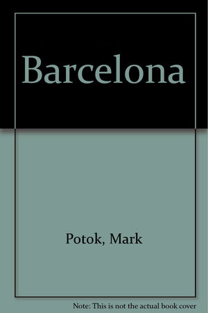 Barcelona: Everything Under the Sun,Used