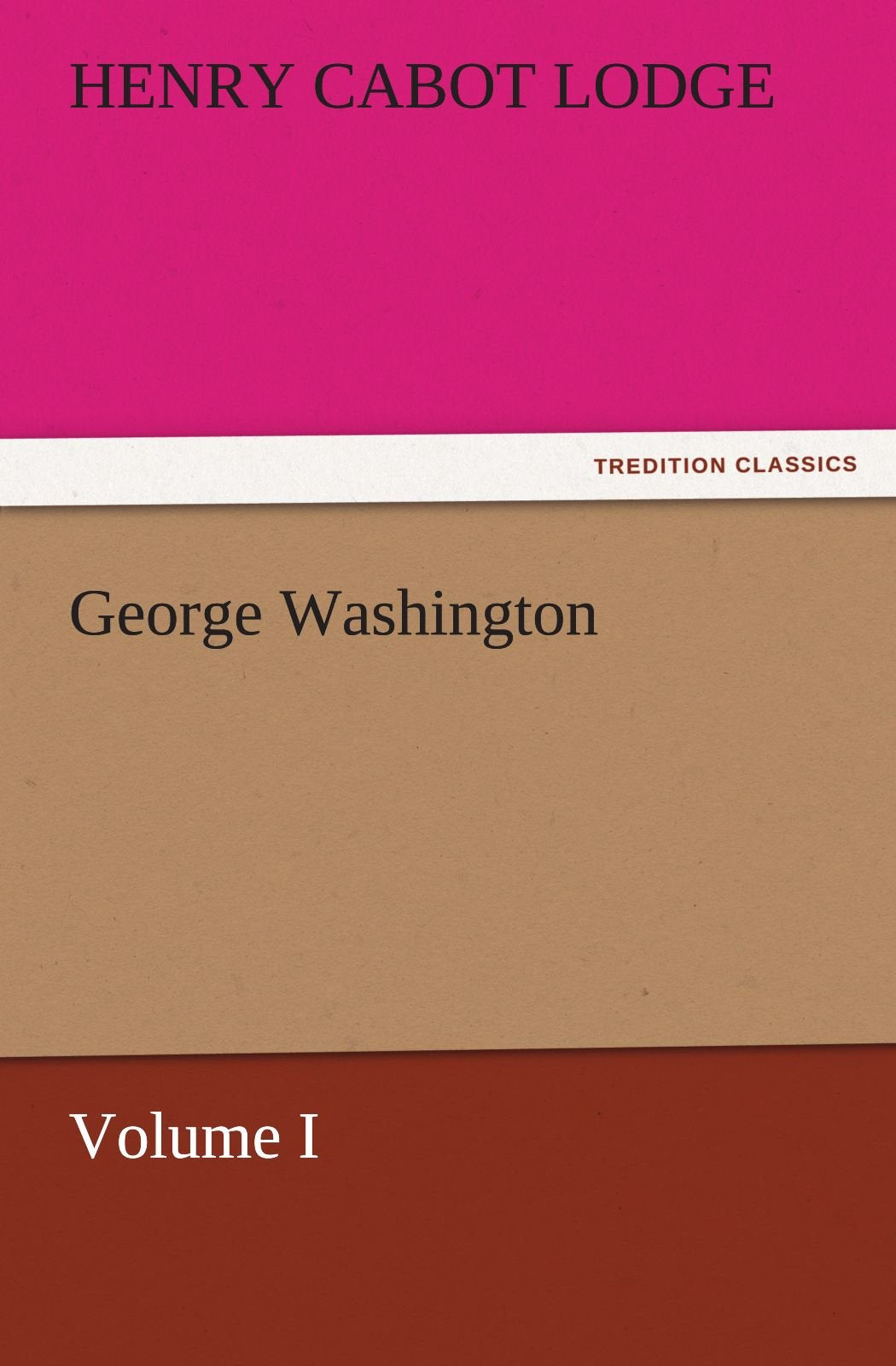 George Washington,Used