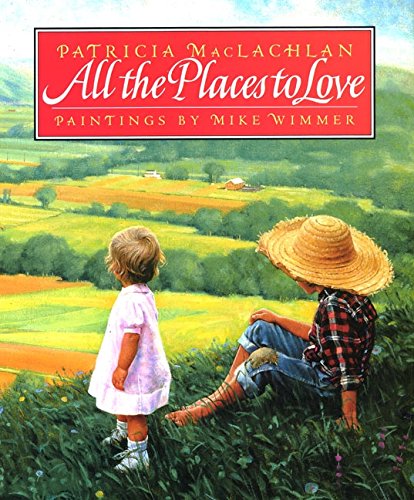 All The Places To Love