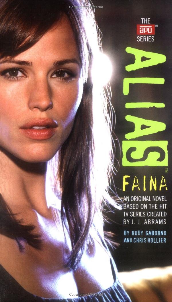 Faina (Alias),Used