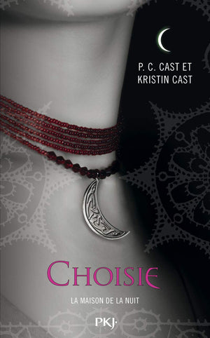 Choisie (Maison De La Nuit) (French Edition),Used
