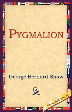 Pygmalion,Used