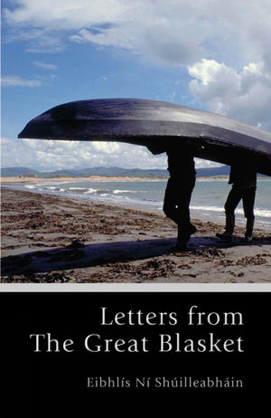 Letters From the Great Blasket,Used