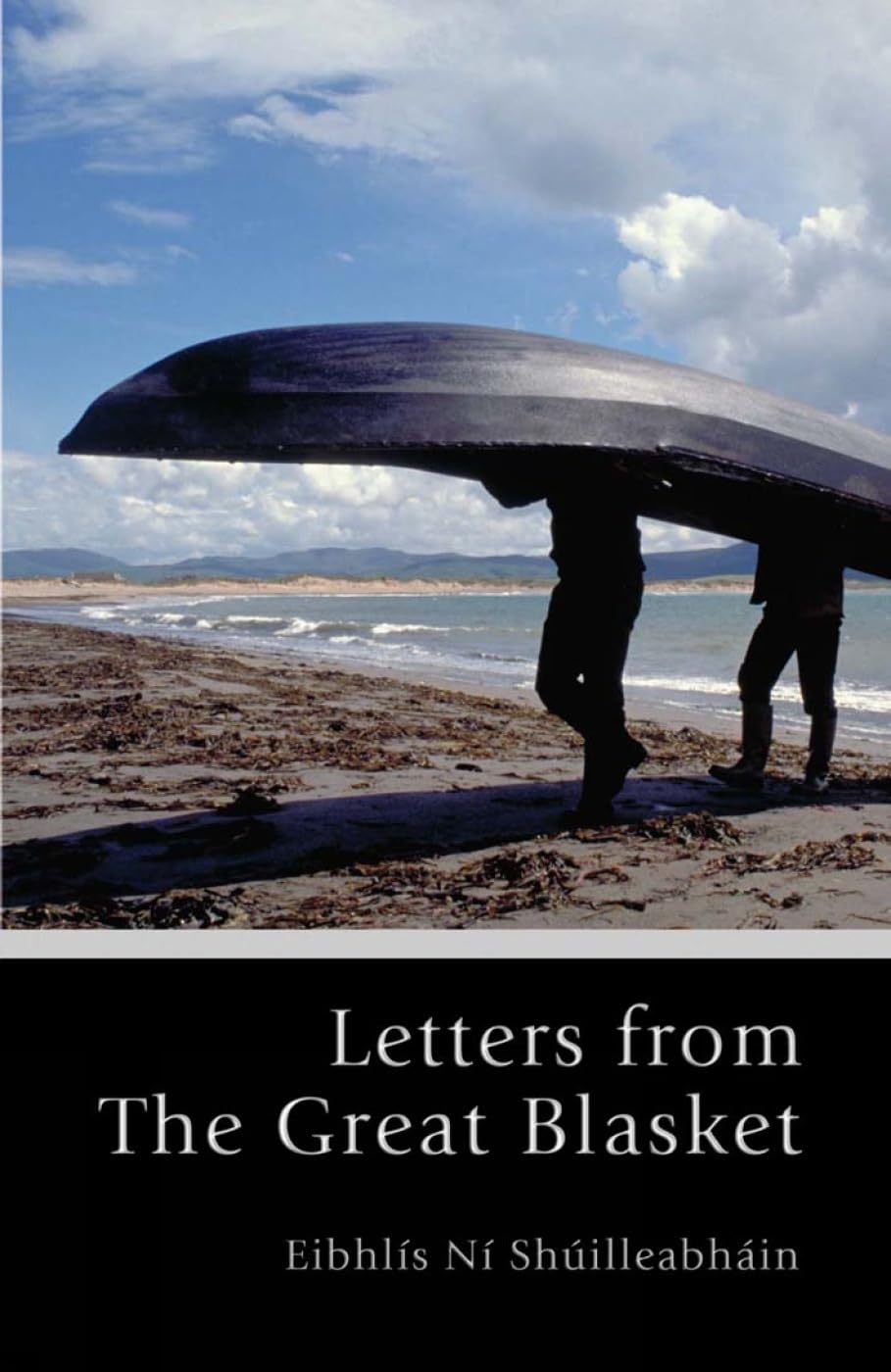 Letters From the Great Blasket,Used