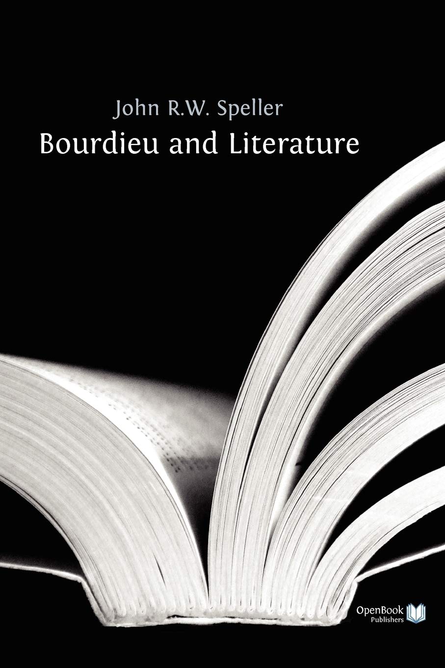Bourdieu and Literature,Used