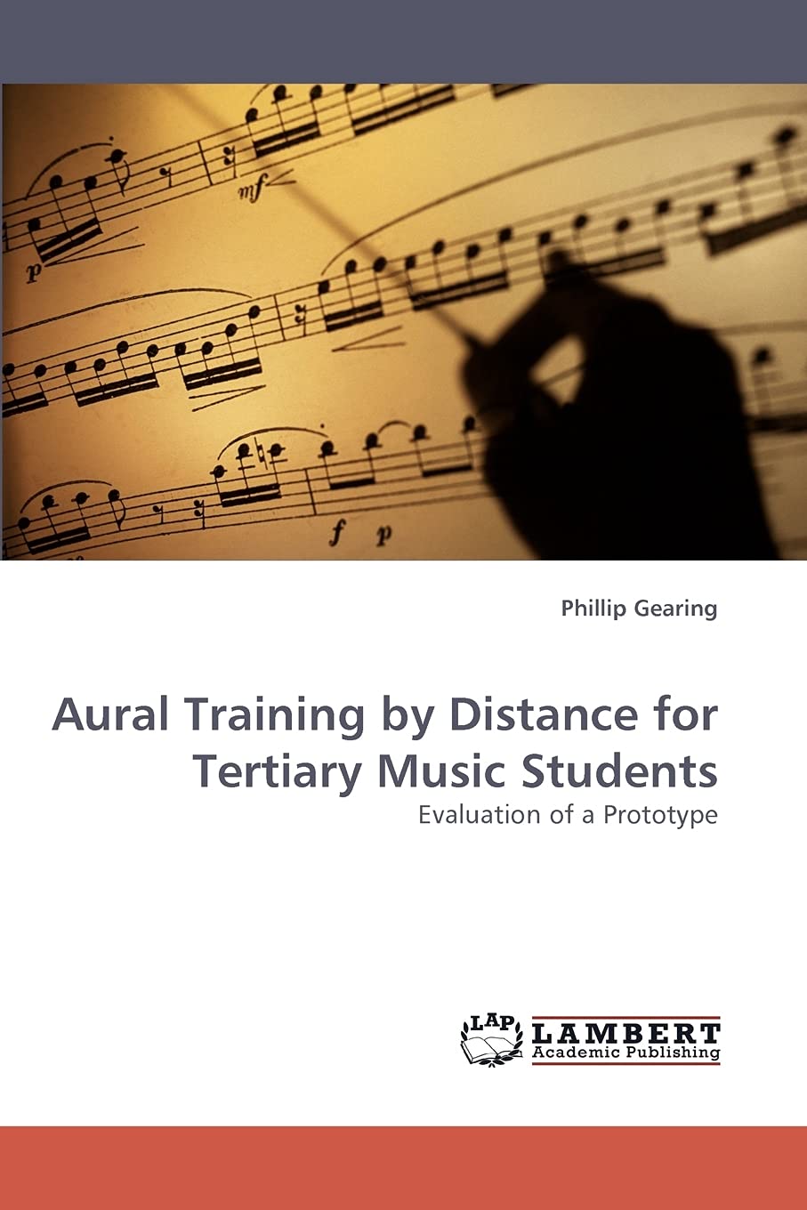 Aural Training by Distance for Tertiary Music Students: Evaluation of a Prototype,Used