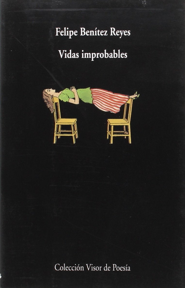 Vidas improbables,Used