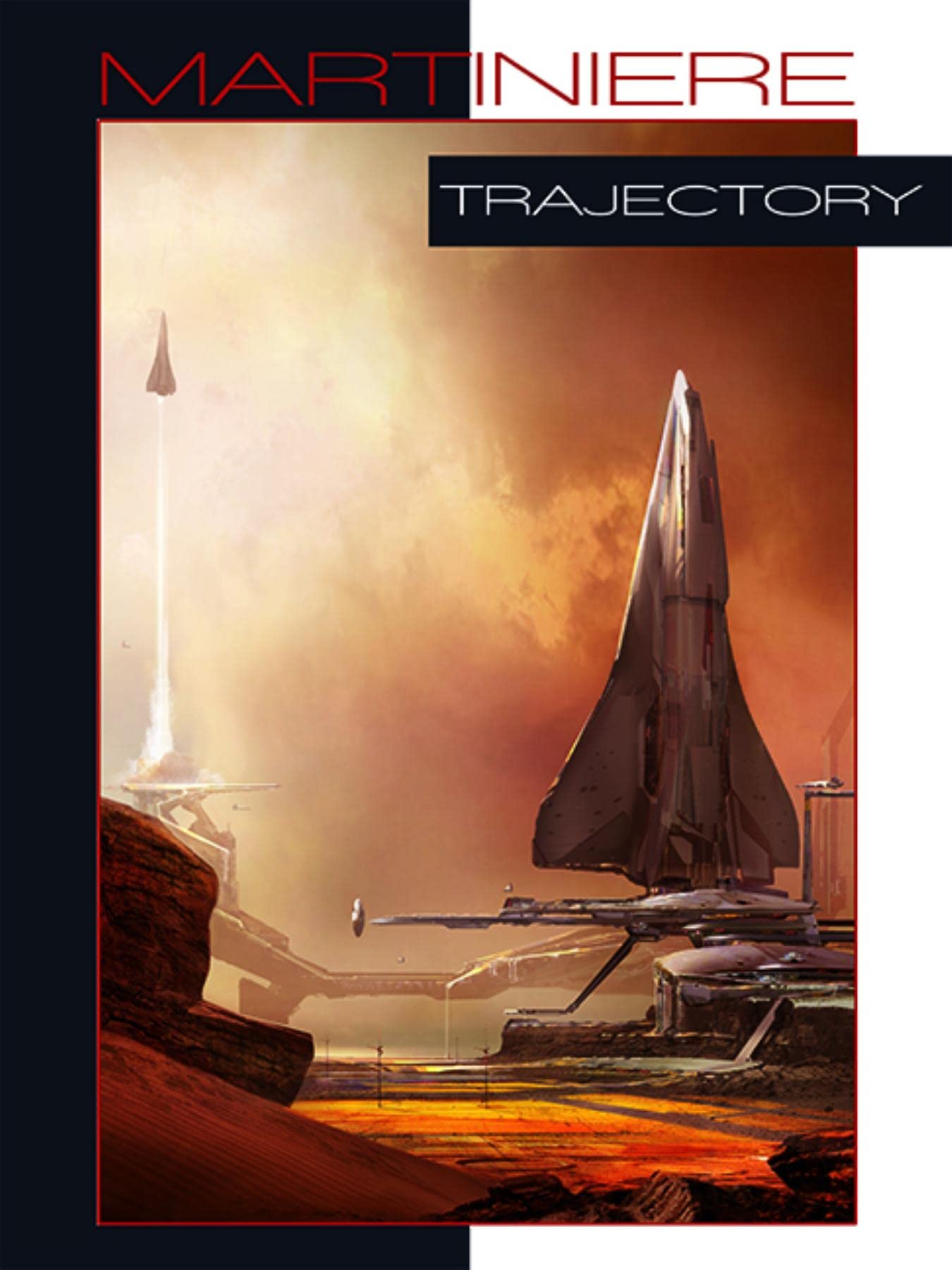 Trajectory,Used