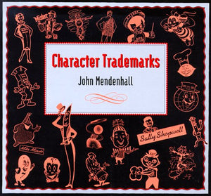 Character Trademarks,Used