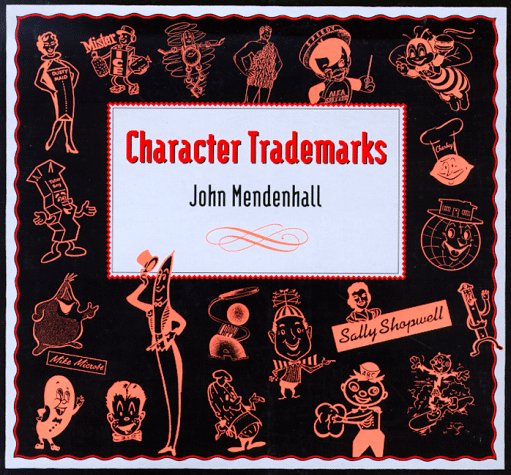 Character Trademarks,Used
