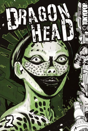 Dragon Head, Vol. 2,Used