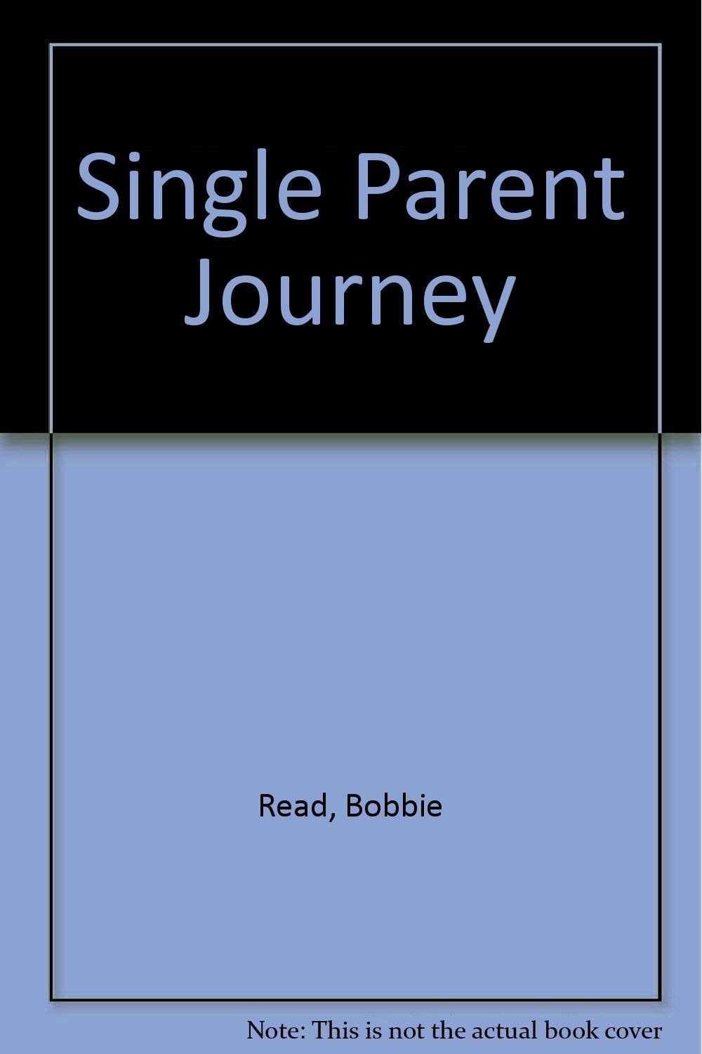 Single Parent Journey,Used