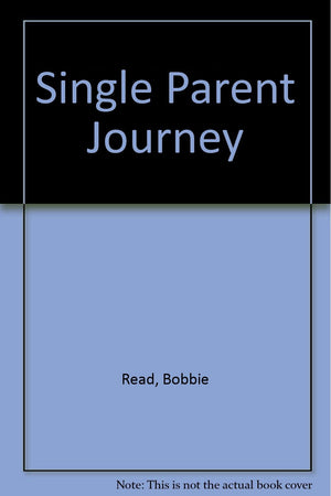 Single Parent Journey,Used