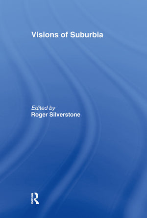 Visions of Suburbia,Used