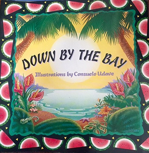 Down By The Bay: Grade 1/Level 1,Used