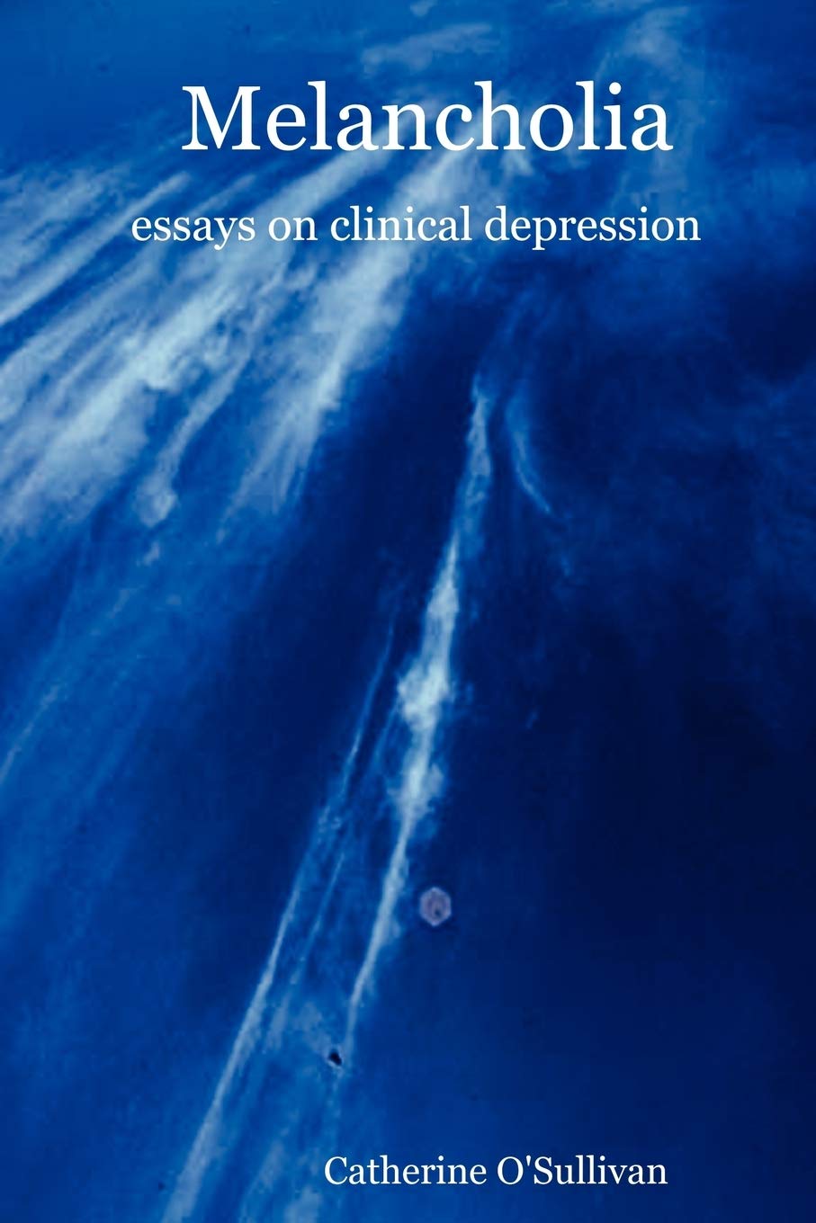 Melancholia: essays on clinical depression,Used