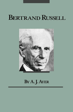 Bertrand Russell,Used