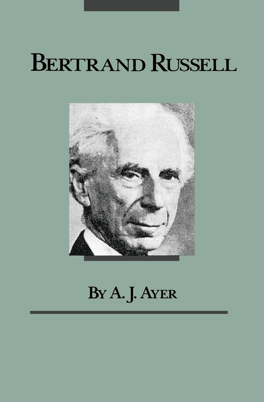Bertrand Russell,Used