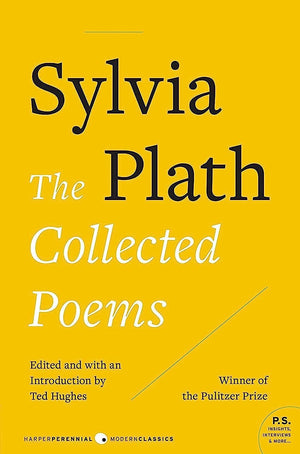 The Collected Poems,New