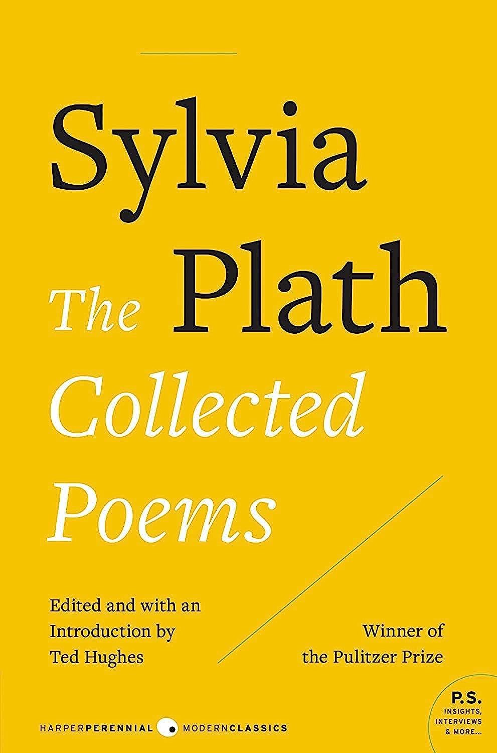 The Collected Poems,New