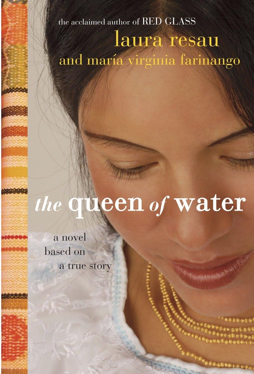 The Queen of Water,New