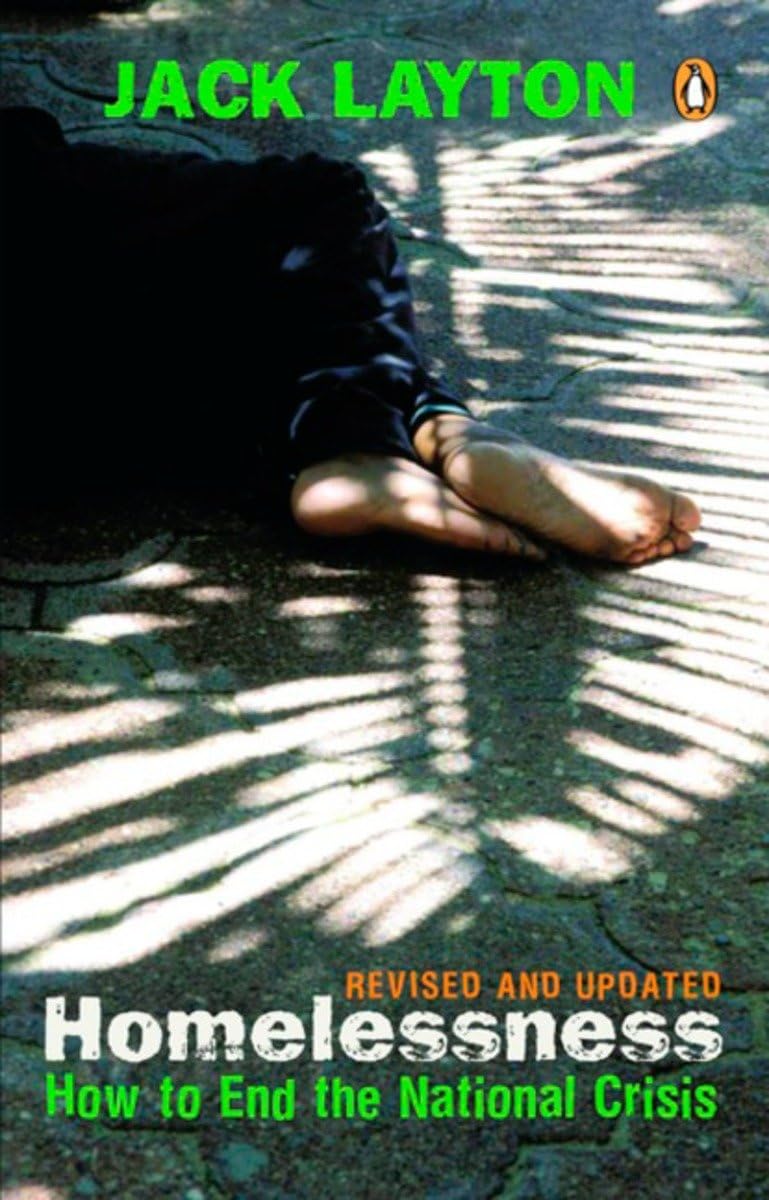 Homelessness: How To End The National Crisis,Used