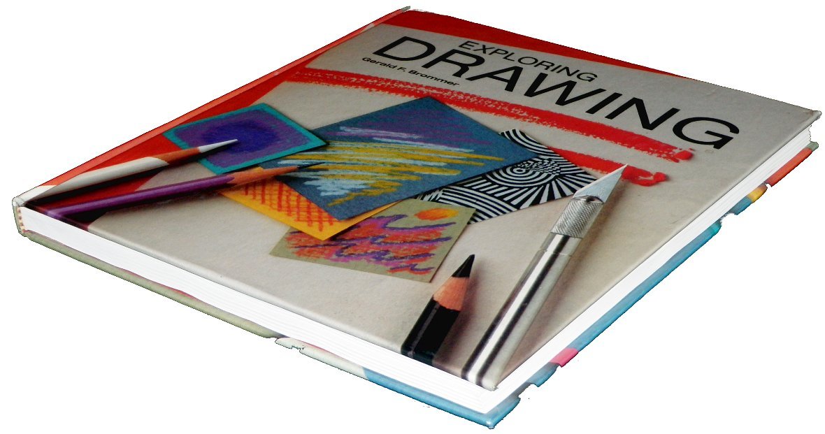 Exploring Drawing-used