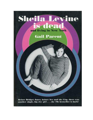 Sheila Levine Is Dead And Living In New York
