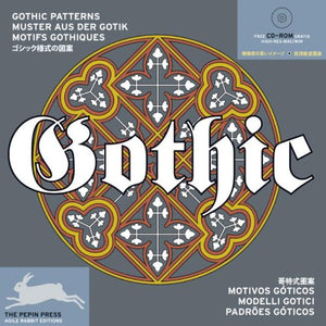 Gothic Patterns