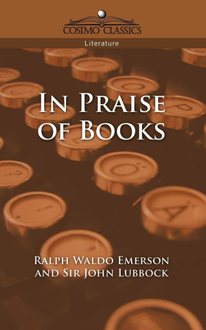 In Praise of Books,Used