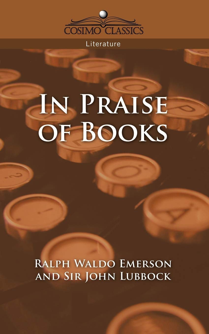 In Praise of Books,Used
