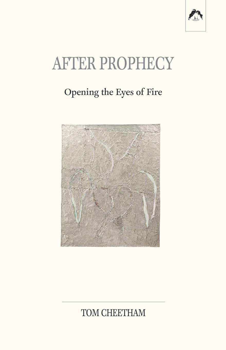 After Prophecy: Opening the Eyes of Fire,Used