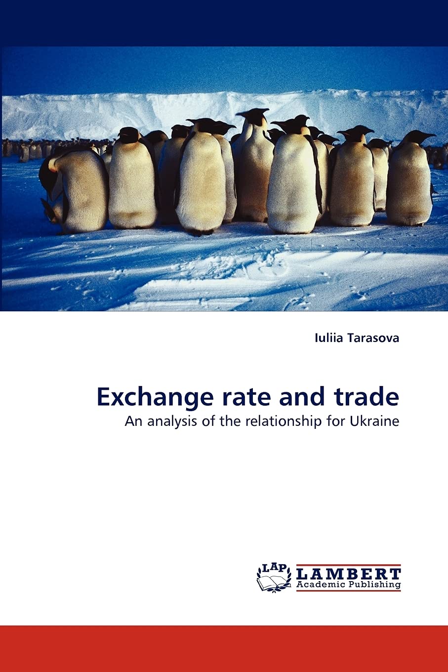 Exchange rate and trade: An analysis of the relationship for Ukraine,Used