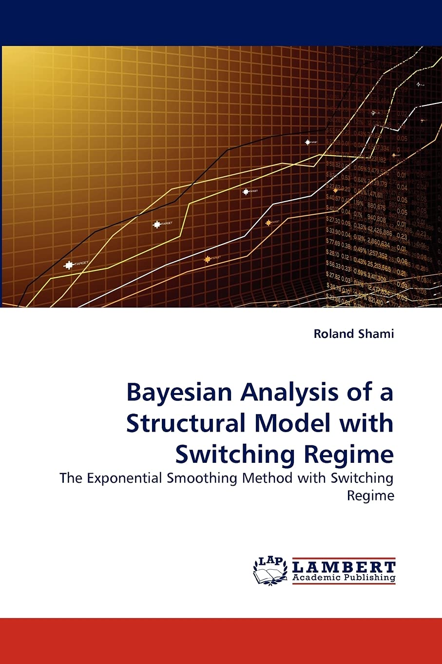 Bayesian Analysis of a Structural Model with Switching Regime: The Exponential Smoothing Method with Switching Regime,Used