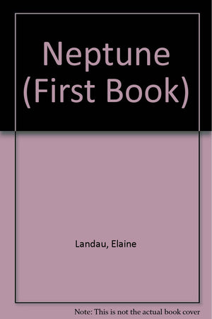 Neptune (First Book),Used