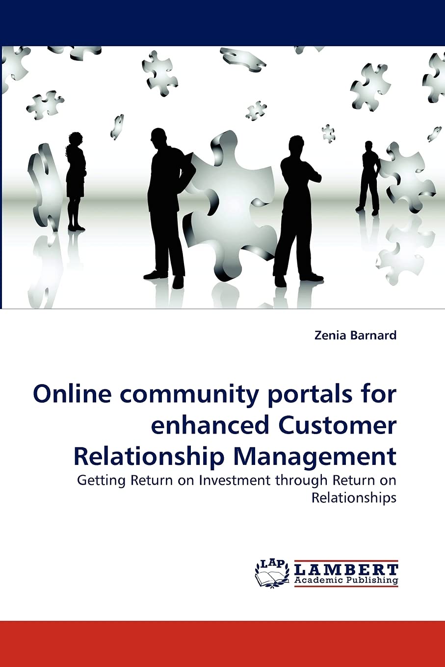 Online community portals for enhanced Customer Relationship Management: Getting Return on Investment through Return on Relations,Used