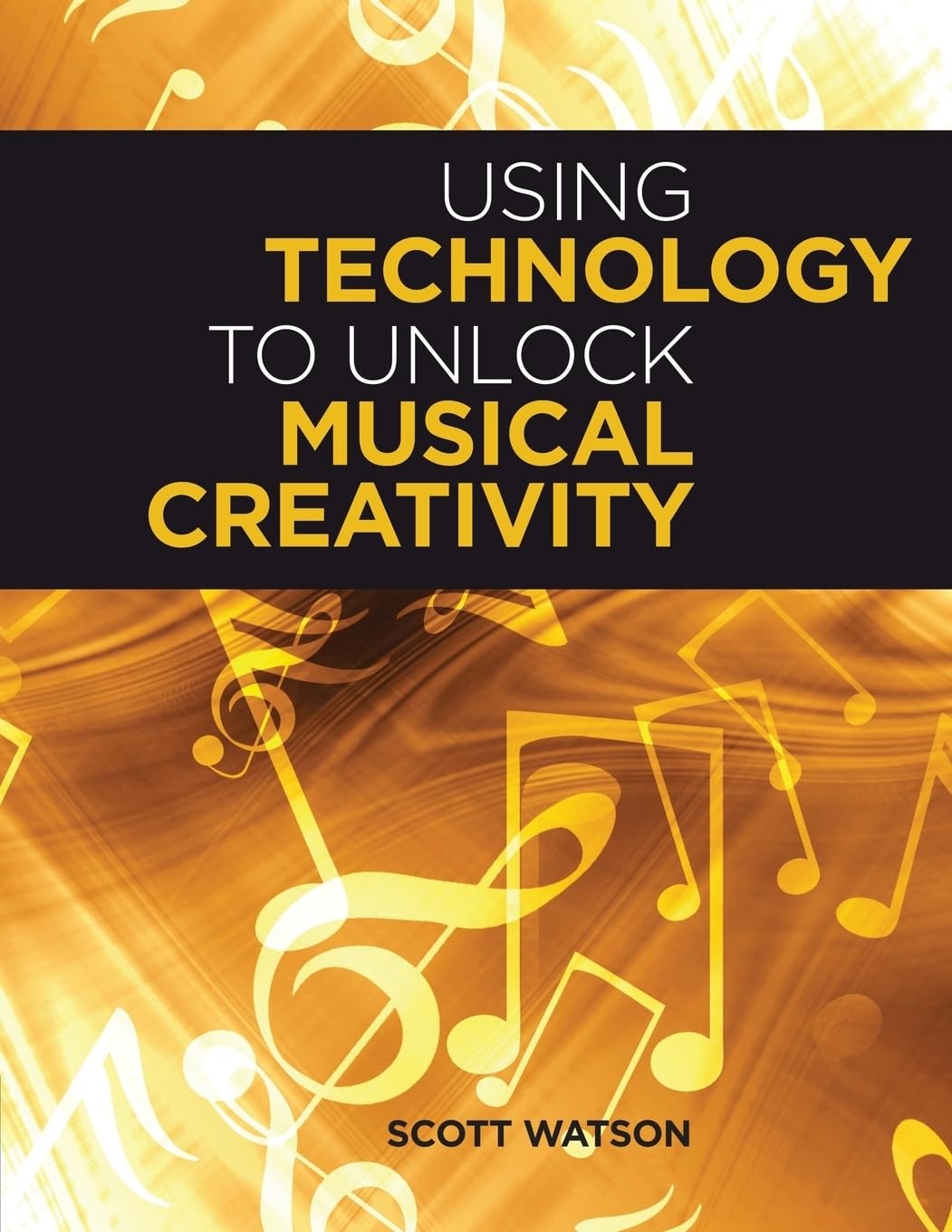 Using Technology to Unlock Musical Creativity,Used