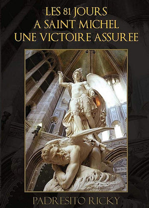 Les 81 Jours a Saint Michel Une Victoire Assuree,Used