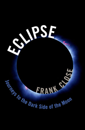 Eclipse: Journeys to the Dark Side of the Moon,Used