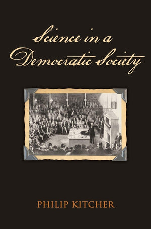 Science in a Democratic Society (Prometheus Prize),Used