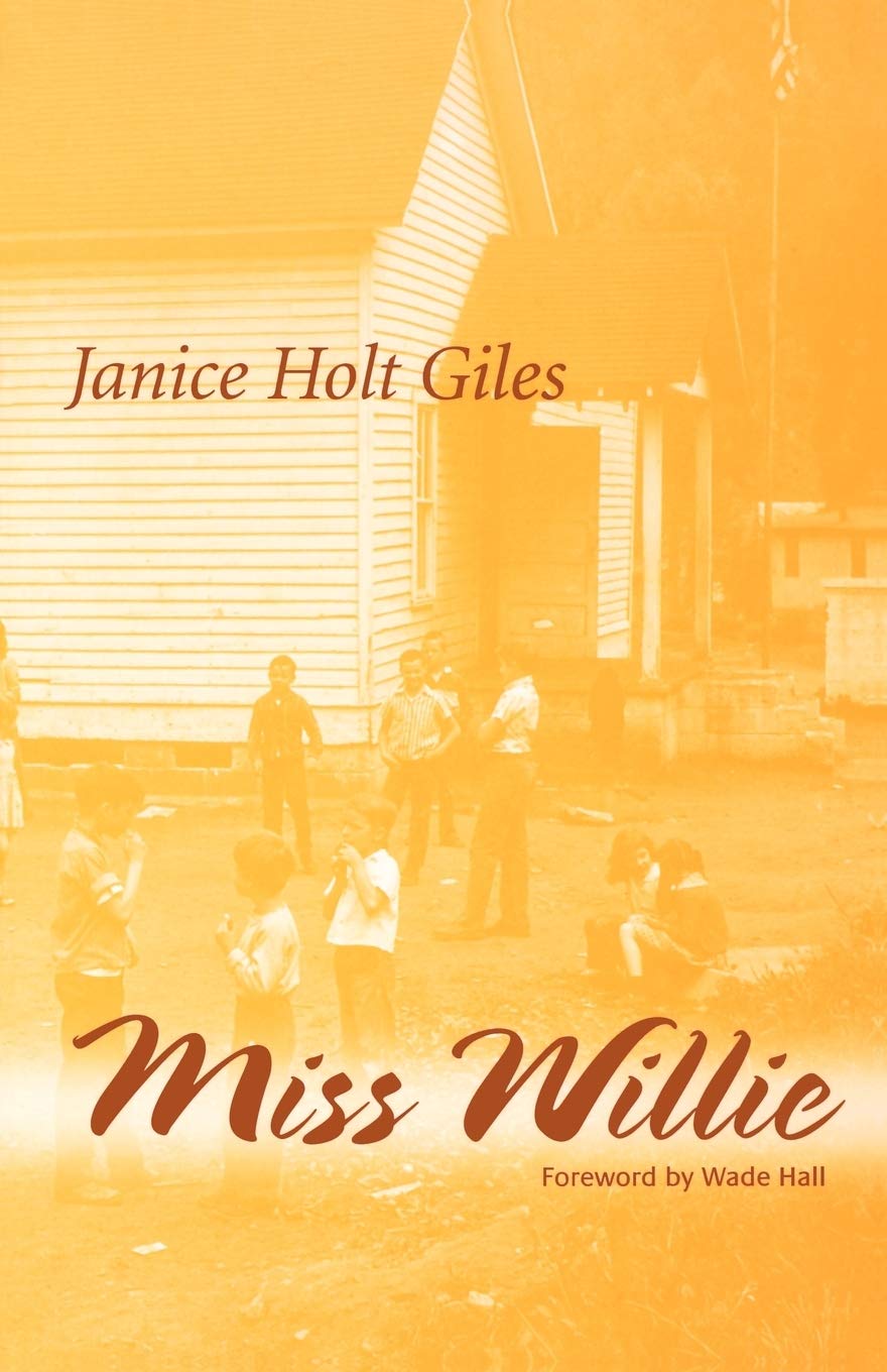 Miss Willie,Used