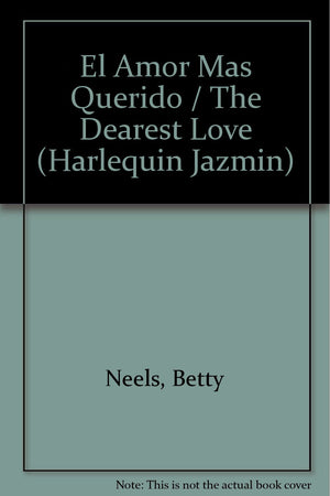 El amor ms querido (Spanish Edition),Used