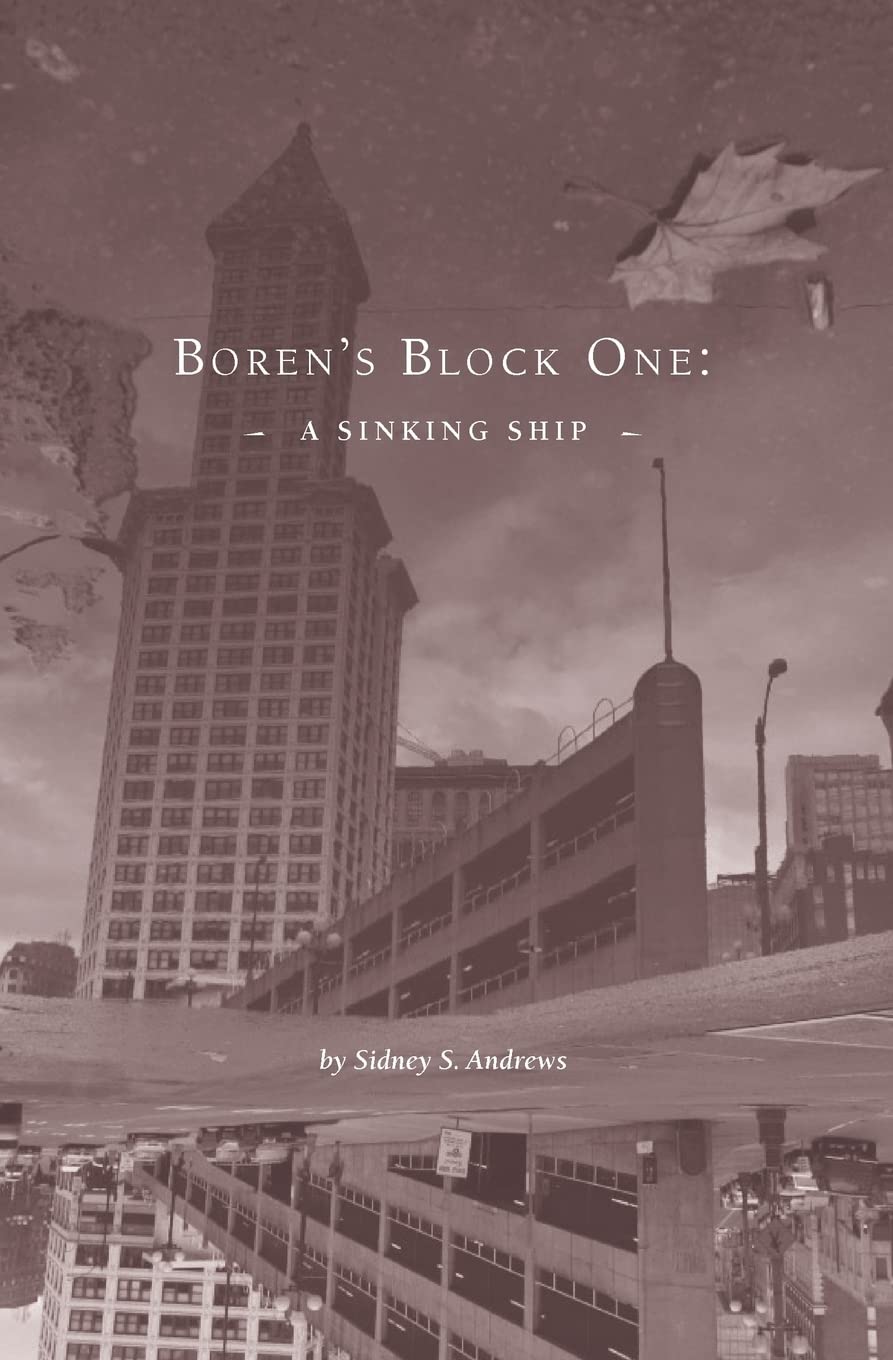 Boren'S Block One