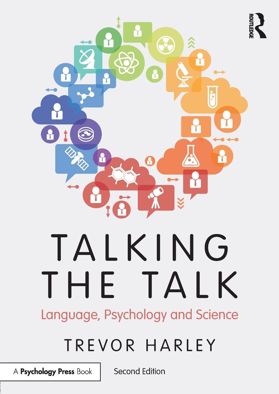 Talking The Talk