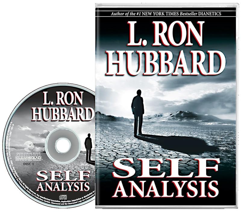Self Analysis,Used
