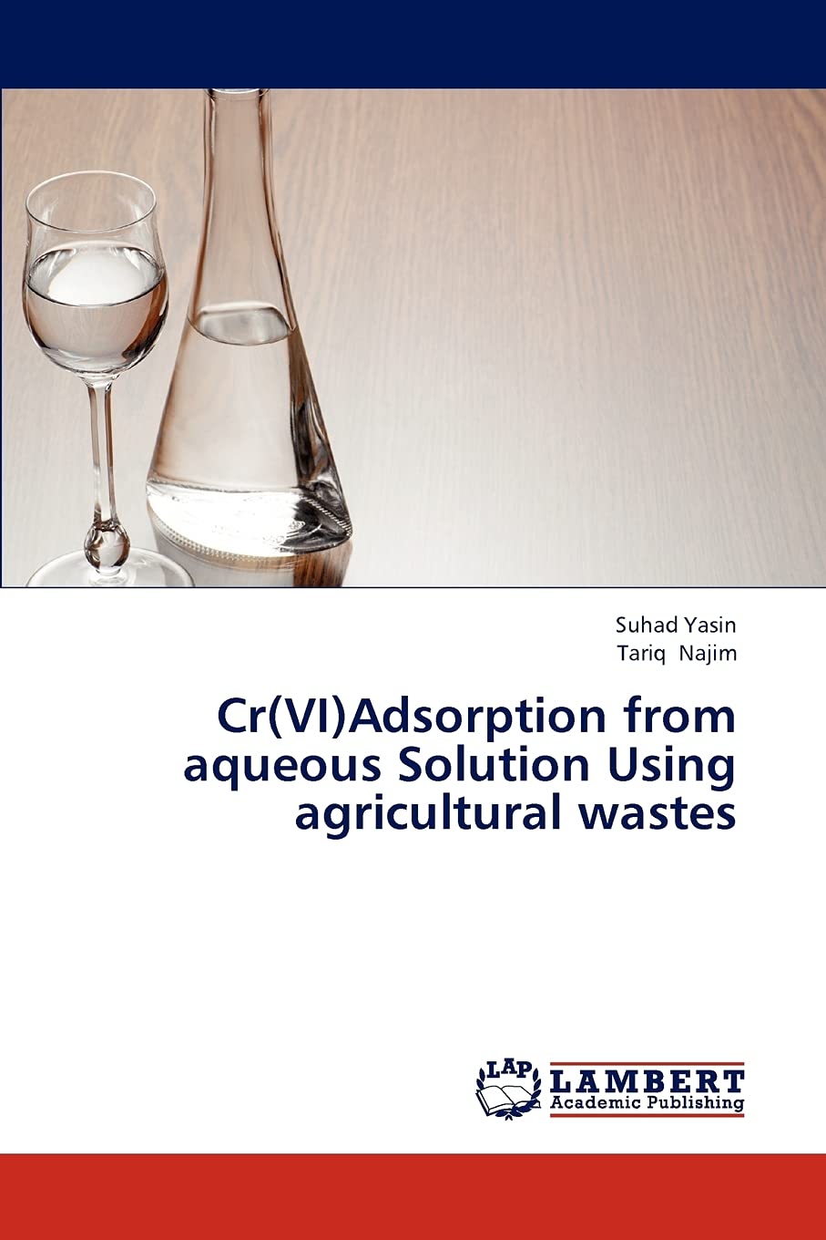 Cr(VI)Adsorption from aqueous Solution Using agricultural wastes,Used