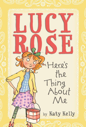 Lucy Rose: Here's the Thing About Me,Used